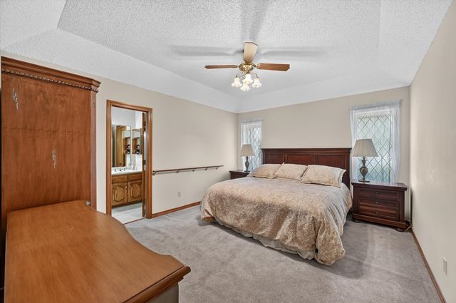 1609 Treehouse Lane N, Keller, TX 76262