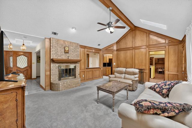 1609 Treehouse Lane N, Keller, TX 76262