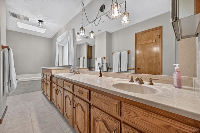1609 Treehouse Lane N, Keller, TX 76262