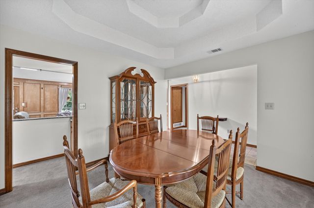 1609 Treehouse Lane N, Keller, TX 76262