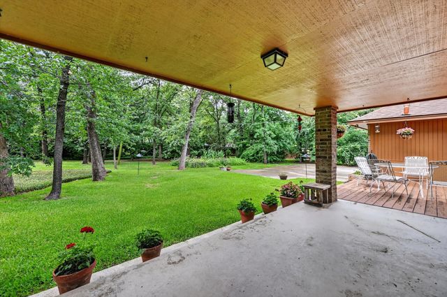 1609 Treehouse Lane N, Keller, TX 76262
