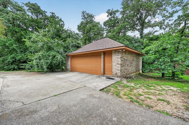 1609 Treehouse Lane N, Keller, TX 76262