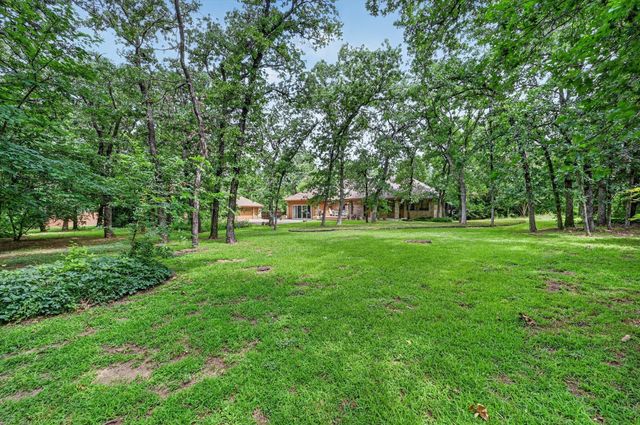1609 Treehouse Lane N, Keller, TX 76262