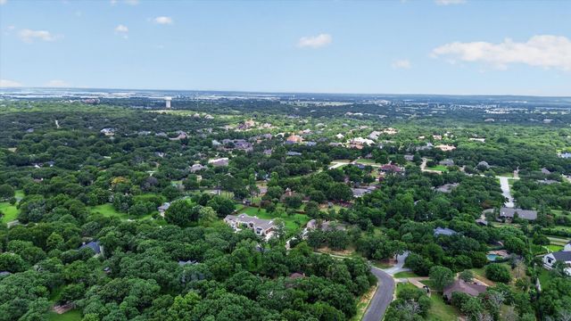 1609 Treehouse Lane N, Keller, TX 76262