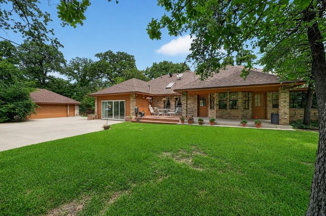 1609 Treehouse Lane N, Keller, TX 76262