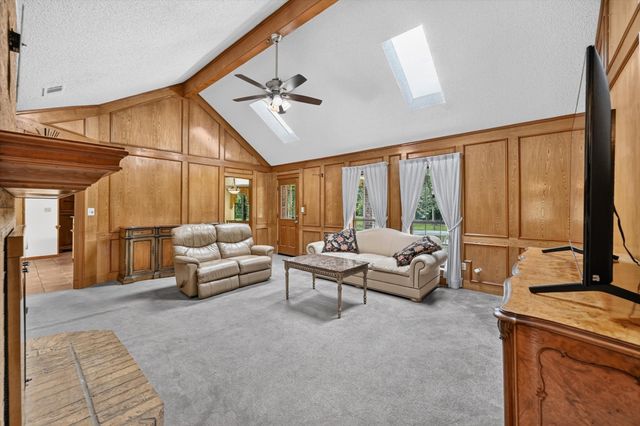 1609 Treehouse Lane N, Keller, TX 76262