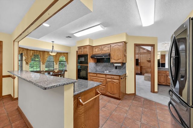 1609 Treehouse Lane N, Keller, TX 76262