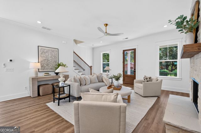 325 Wright Street, Marietta, GA 30060