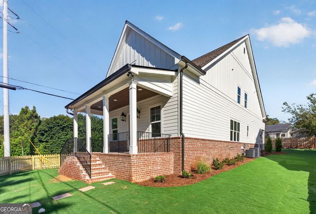 325 Wright Street, Marietta, GA 30060