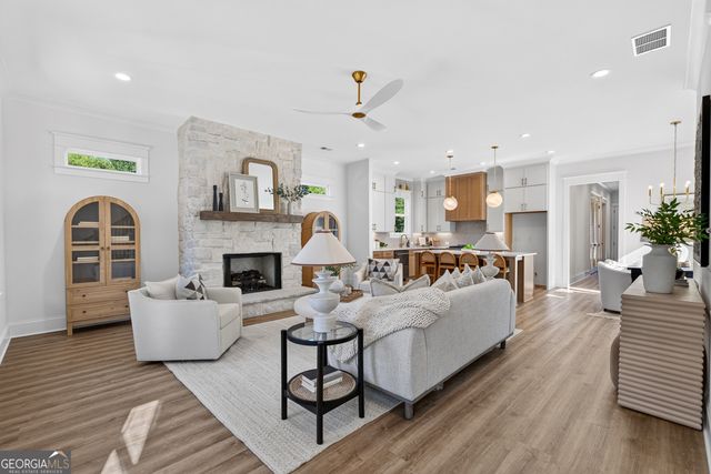 325 Wright Street, Marietta, GA 30060