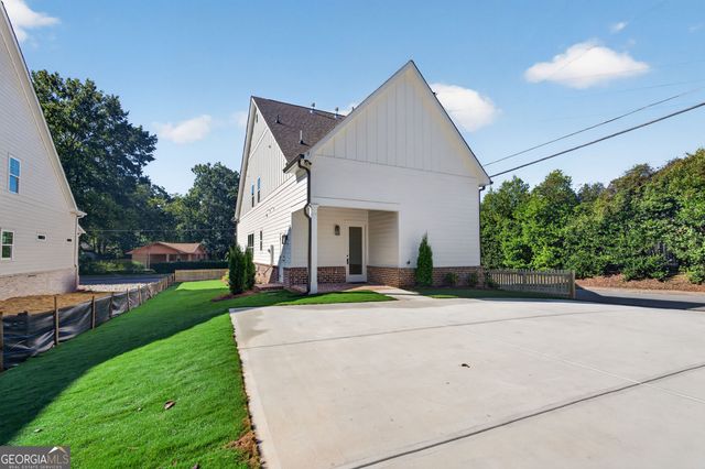 325 Wright Street, Marietta, GA 30060