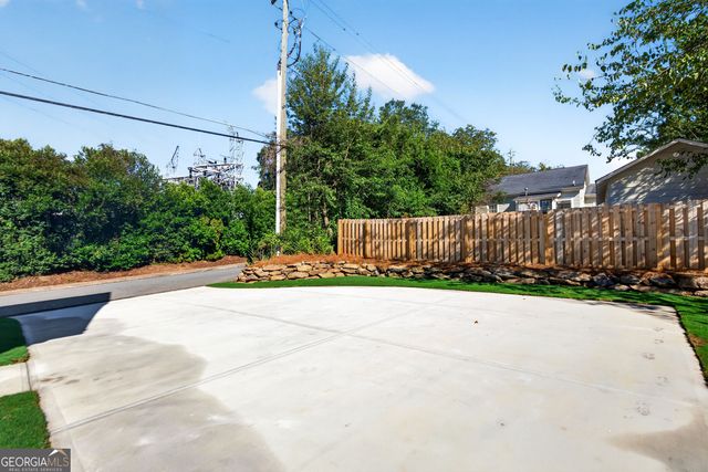 325 Wright Street, Marietta, GA 30060