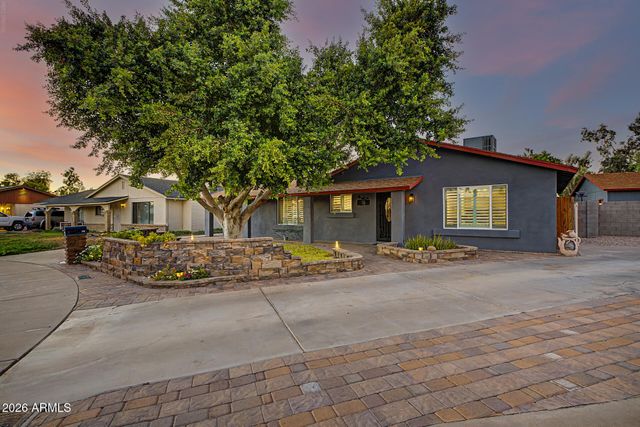 16 E RICE Drive, Tempe, AZ 85283