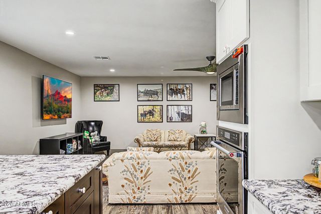 16 E RICE Drive, Tempe, AZ 85283