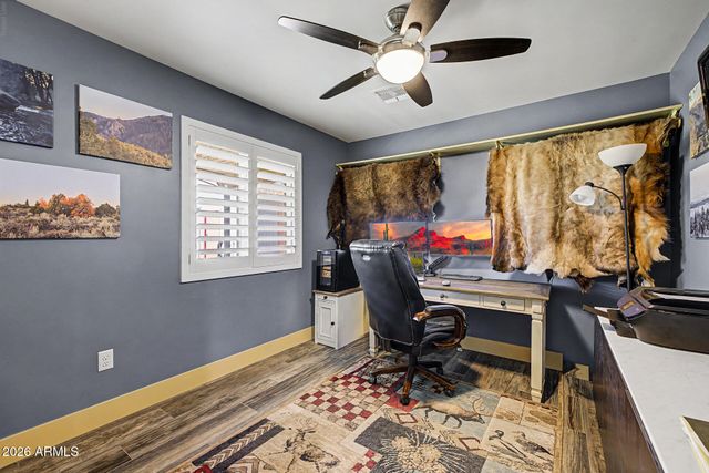 16 E RICE Drive, Tempe, AZ 85283