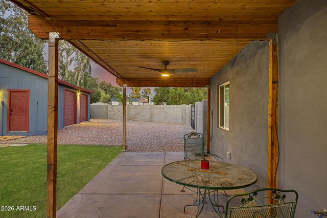16 E RICE Drive, Tempe, AZ 85283