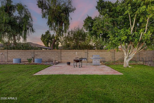 16 E RICE Drive, Tempe, AZ 85283