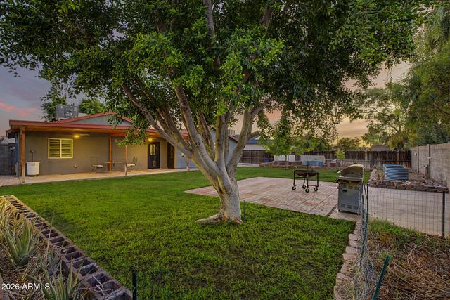16 E RICE Drive, Tempe, AZ 85283