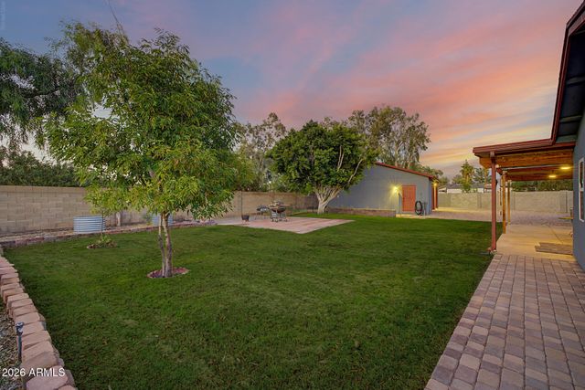 16 E RICE Drive, Tempe, AZ 85283