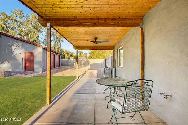 16 E RICE Drive, Tempe, AZ 85283