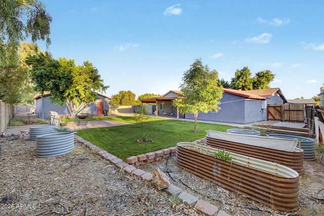 16 E RICE Drive, Tempe, AZ 85283