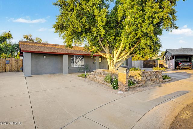 16 E RICE Drive, Tempe, AZ 85283
