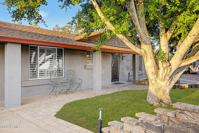 16 E RICE Drive, Tempe, AZ 85283