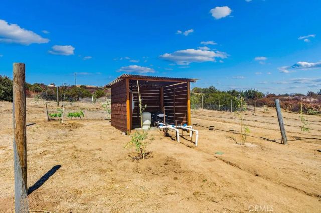 40200 E Benton, Hemet, CA 92544