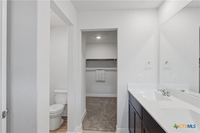 1328 Almond Creek, Seguin, TX 78155