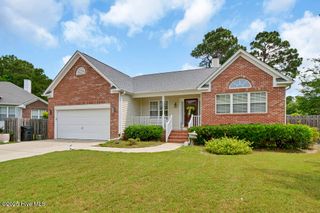 5501 N Arnlea Court, Wilmington, NC 28409