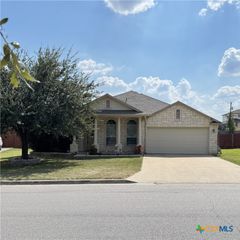 200 Memory Lane, Harker Heights, TX 76548