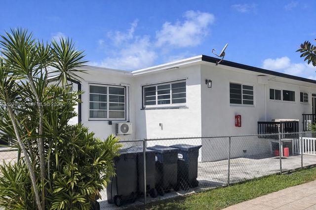 903 80th St, Miami Beach, FL 33141