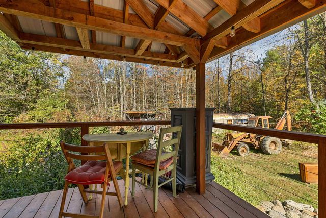 26 Butman Road, Bradford, NH 03221