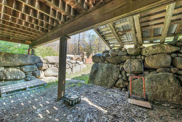 26 Butman Road, Bradford, NH 03221