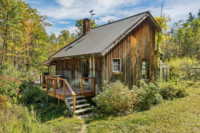 26 Butman Road, Bradford, NH 03221