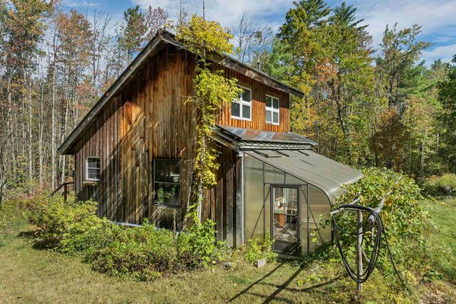 26 Butman Road, Bradford, NH 03221