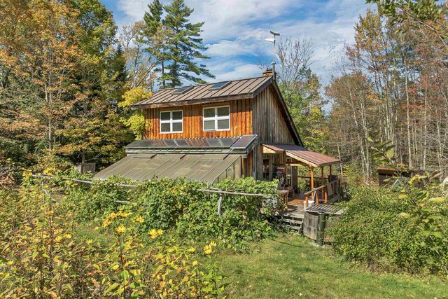 26 Butman Road, Bradford, NH 03221