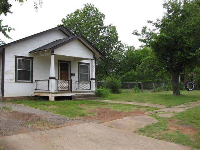 610 NW 95th Street, Oklahoma City, OK 73114