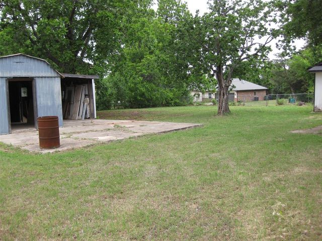 610 NW 95th Street, Oklahoma City, OK 73114