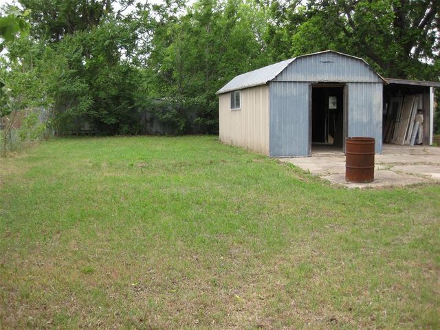 610 NW 95th Street, Oklahoma City, OK 73114