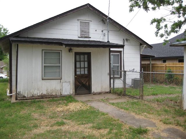 610 NW 95th Street, Oklahoma City, OK 73114