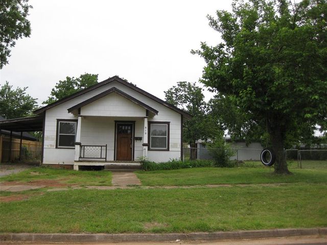 610 NW 95th Street, Oklahoma City, OK 73114
