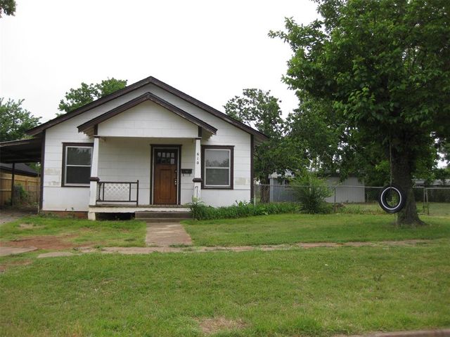 610 NW 95th Street, Oklahoma City, OK 73114