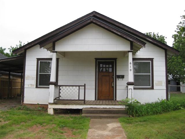 610 NW 95th Street, Oklahoma City, OK 73114