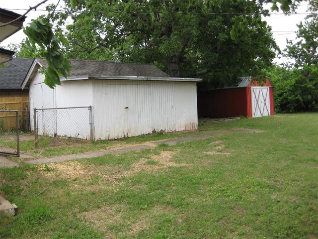 610 NW 95th Street, Oklahoma City, OK 73114