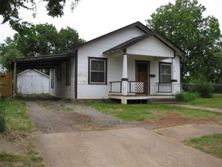 610 NW 95th Street, Oklahoma City, OK 73114