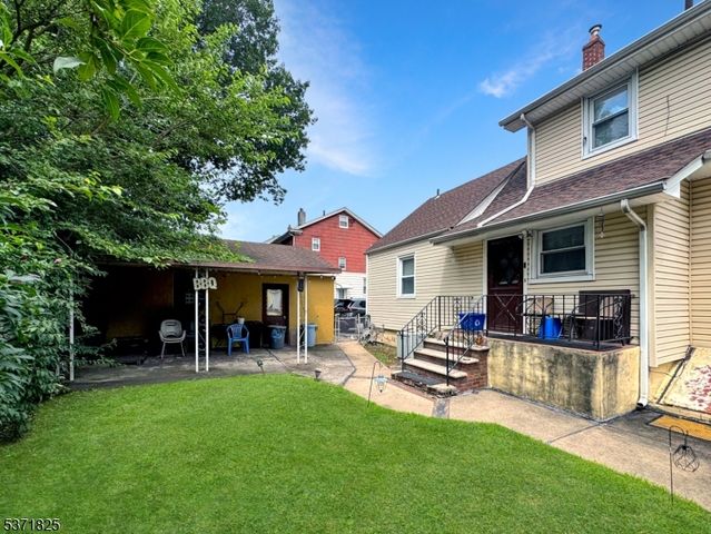 93 Piaget Ave, Clifton City, NJ 07011