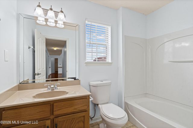 8365 Olivia Lane, Southaven, MS 38672
