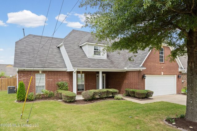 8365 Olivia Lane, Southaven, MS 38672
