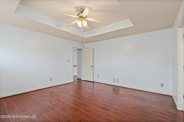 8365 Olivia Lane, Southaven, MS 38672